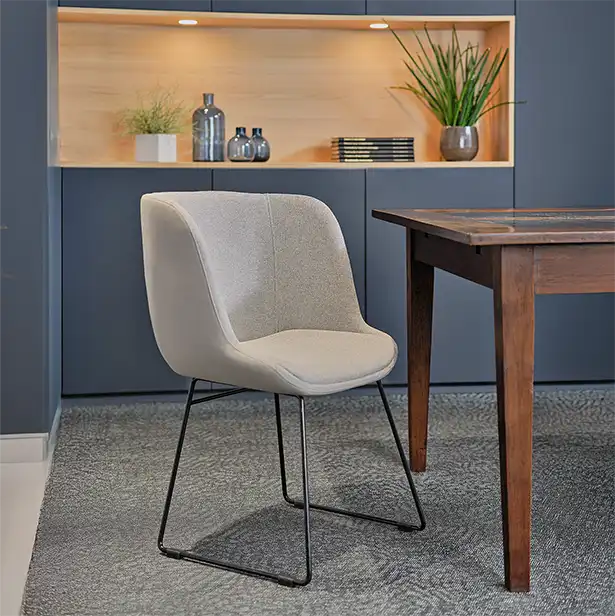 Photo de la collection EGGY pied fenetre